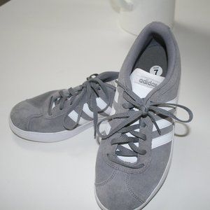 Adidas Women's Courtset Sneakers